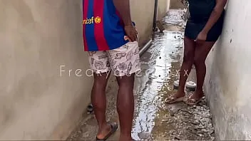 È più felice quando salta sul cazzo